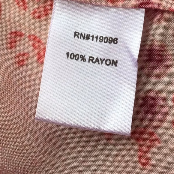 Nightcap Boho Ruffled Off The Shoulder Skirt Set NEW - Picture 10 of 13